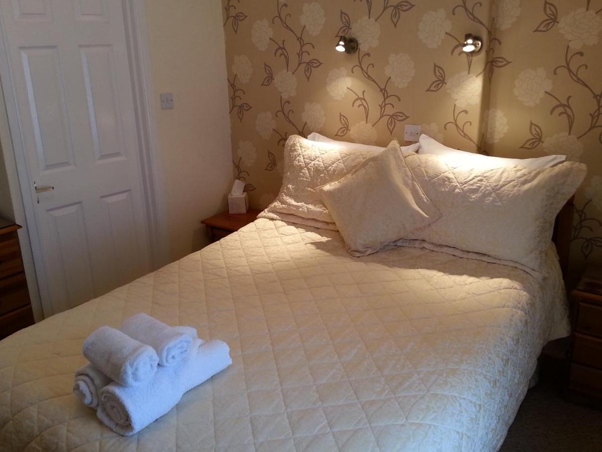 Hotel Del Mar Llandudno Zewnętrze zdjęcie